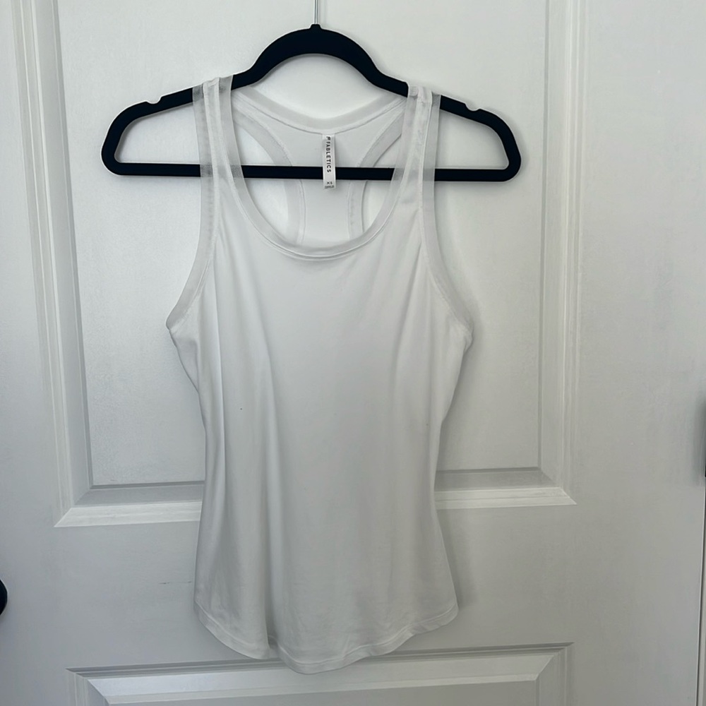 Fabletics Cynthia Racerback Tank - Picture 4 of 7